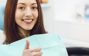 Regular Tooth Control Important?