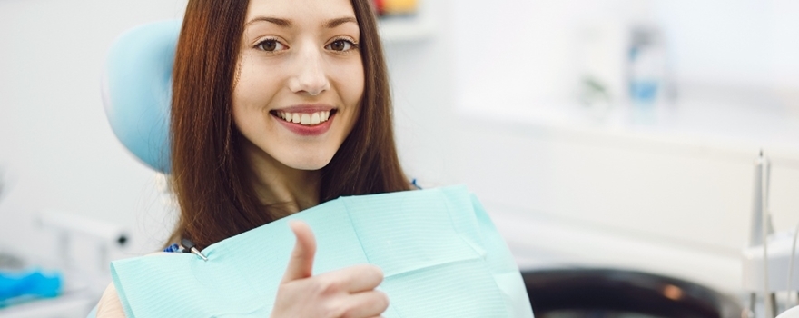 Regular Tooth Control Important?